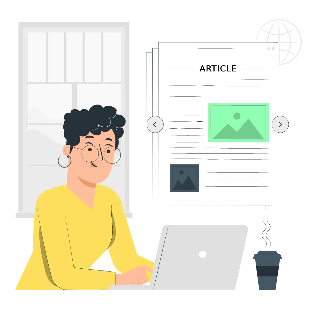 Article Writing and Prices